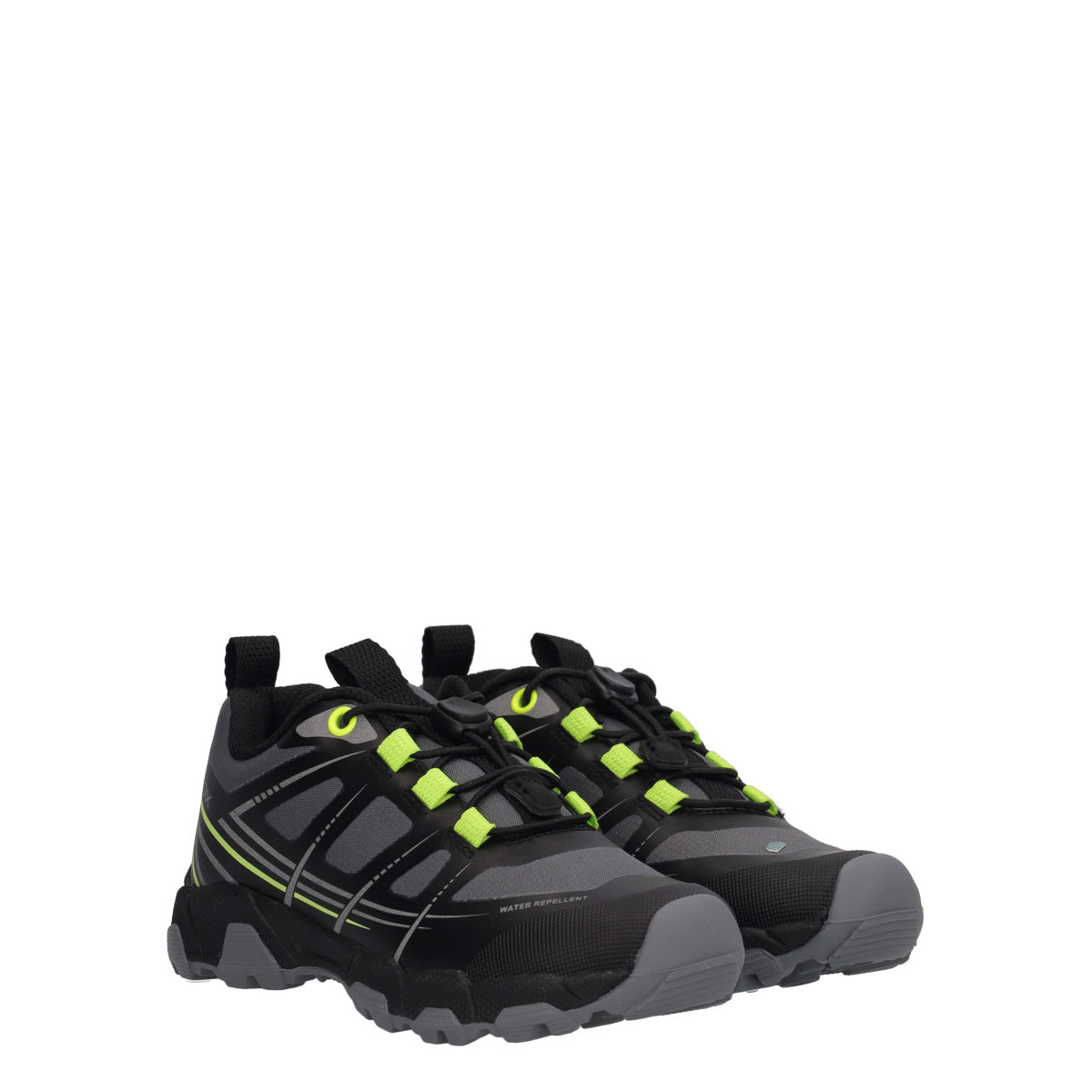MAGNETAR Trekking Bambino Grigie