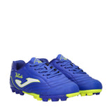 TOLEDO JR 2504 Scarpe da Calcio Junior Blu