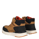 Sneakers Bambino Camel