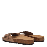 Ciabatte Donna Beige