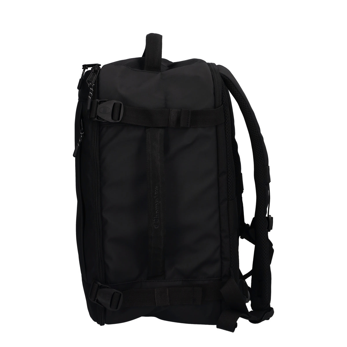 BACKPACK Zaino da Cabina Unisex Nero