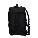 BACKPACK Zaino da Cabina Unisex Nero