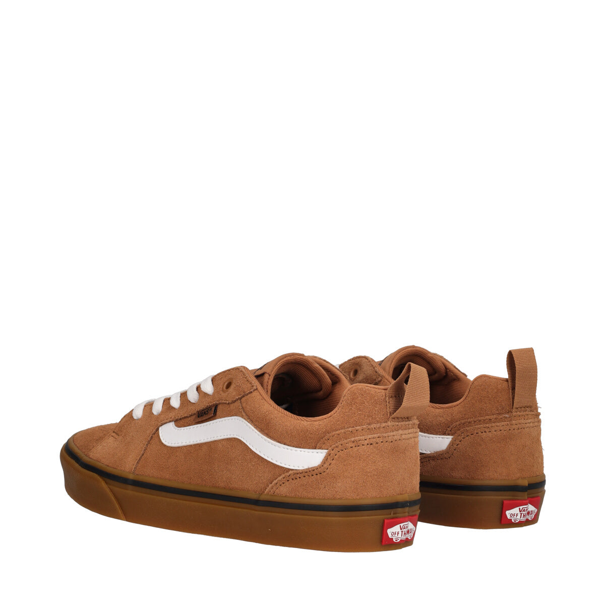 FILMORE Sneakers Uomo Nocciola