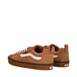FILMORE Sneakers Uomo Nocciola