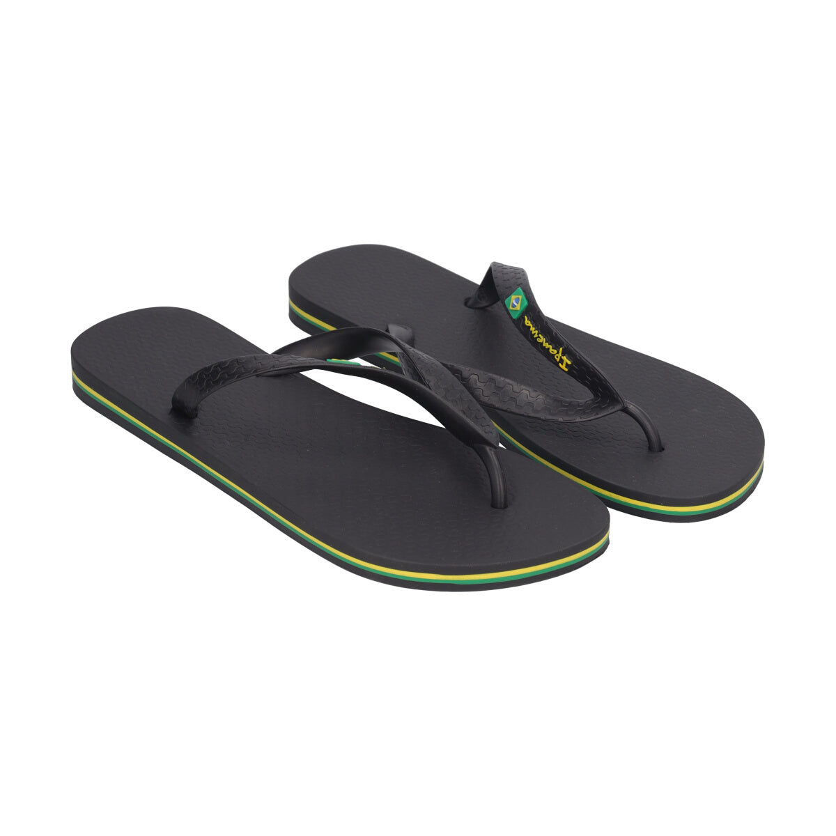 CLASSIC BRASIL AD Infradito Uomo Nere