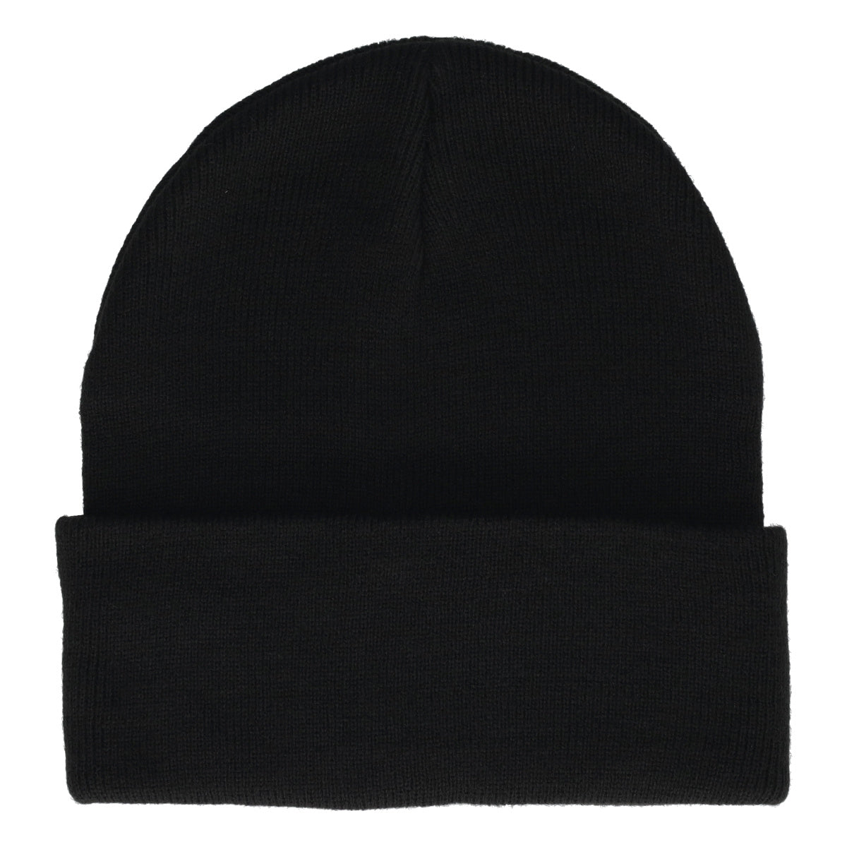 CUFF KNIT NEW YORK YANKEES Cappello Uomo Nero