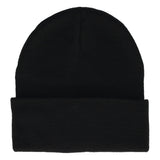 CUFF KNIT NEW YORK YANKEES Cappello Uomo Nero