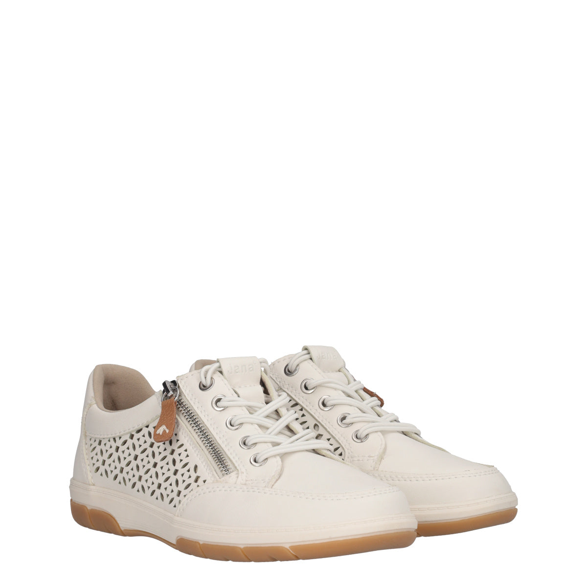 Sneakers Donna Bianche