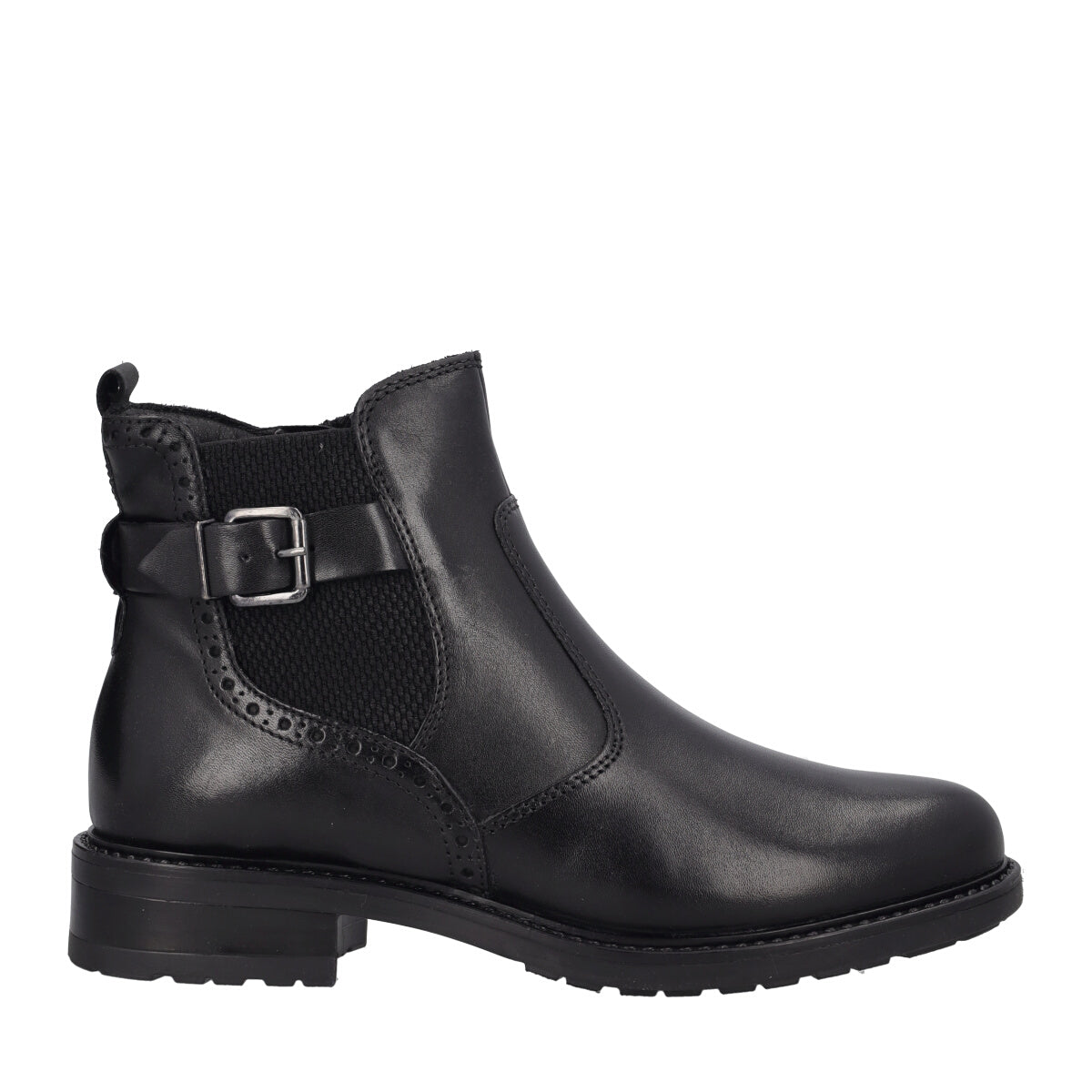 RENATA Stivaletti Donna Neri