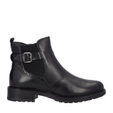 RENATA Stivaletti Donna Neri