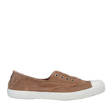 Slip-on Donna Beige