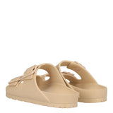 Ciabatte Donna Beige