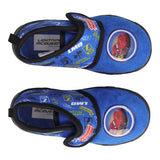 Pantofole Bambino Blu - Cars