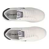 BRAVO LTX Sneakers Uomo Bianche