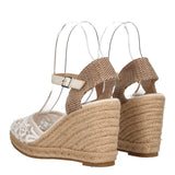 Camperine Donna Bianche