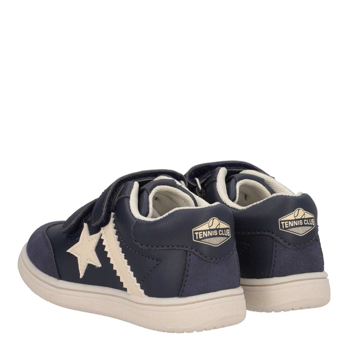 CAOS Sneakers Bambino Blu