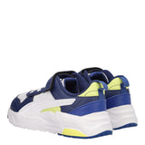 TRINITY 2 LT AC PS Sneakers Bambino Blu e Bianche