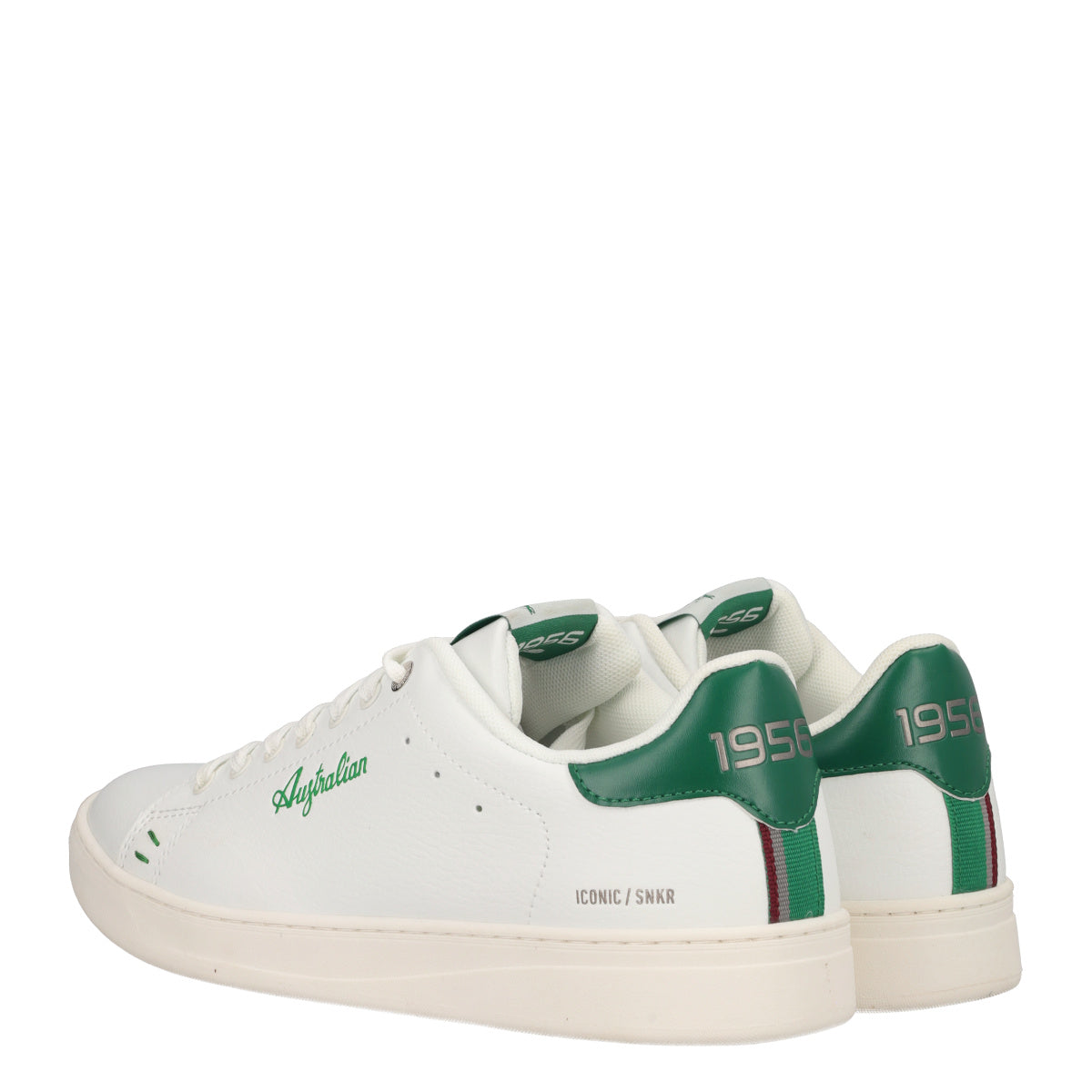 ICON Sneakers Uomo Bianche