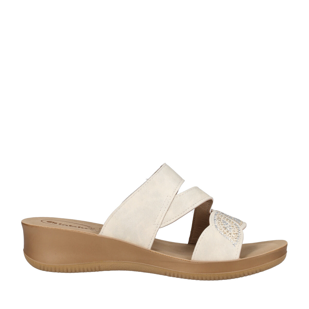 Ciabatte Donna Bianche