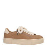 Sneakers Donna Camel