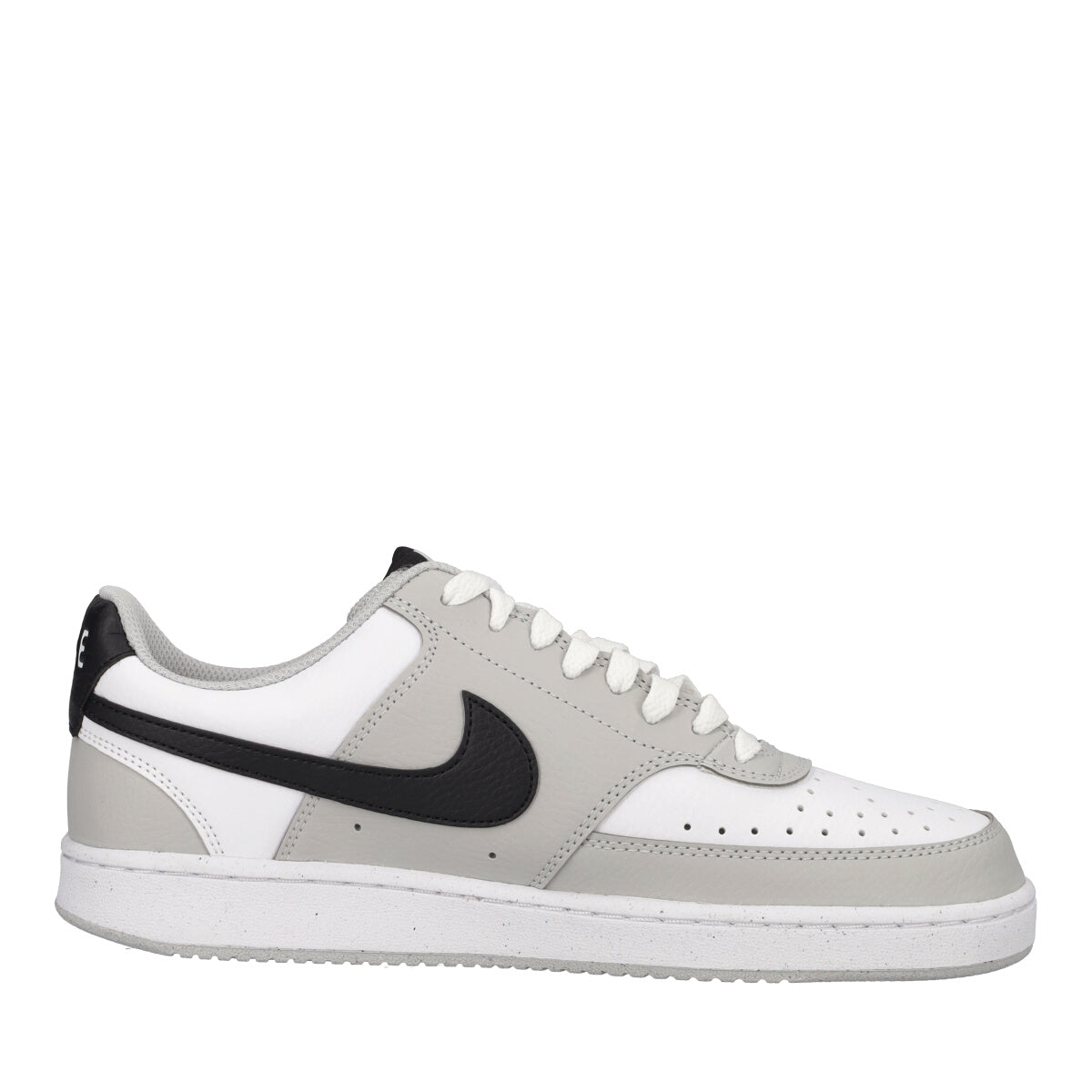 COURT VISION LO Sneakers Uomo Grigie