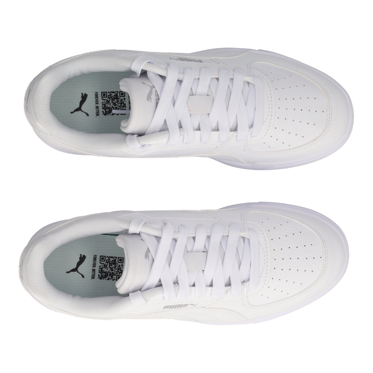 CAVEN III JR Sneakers Junior Bianche