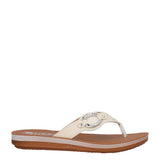 Infradito Donna Bianche