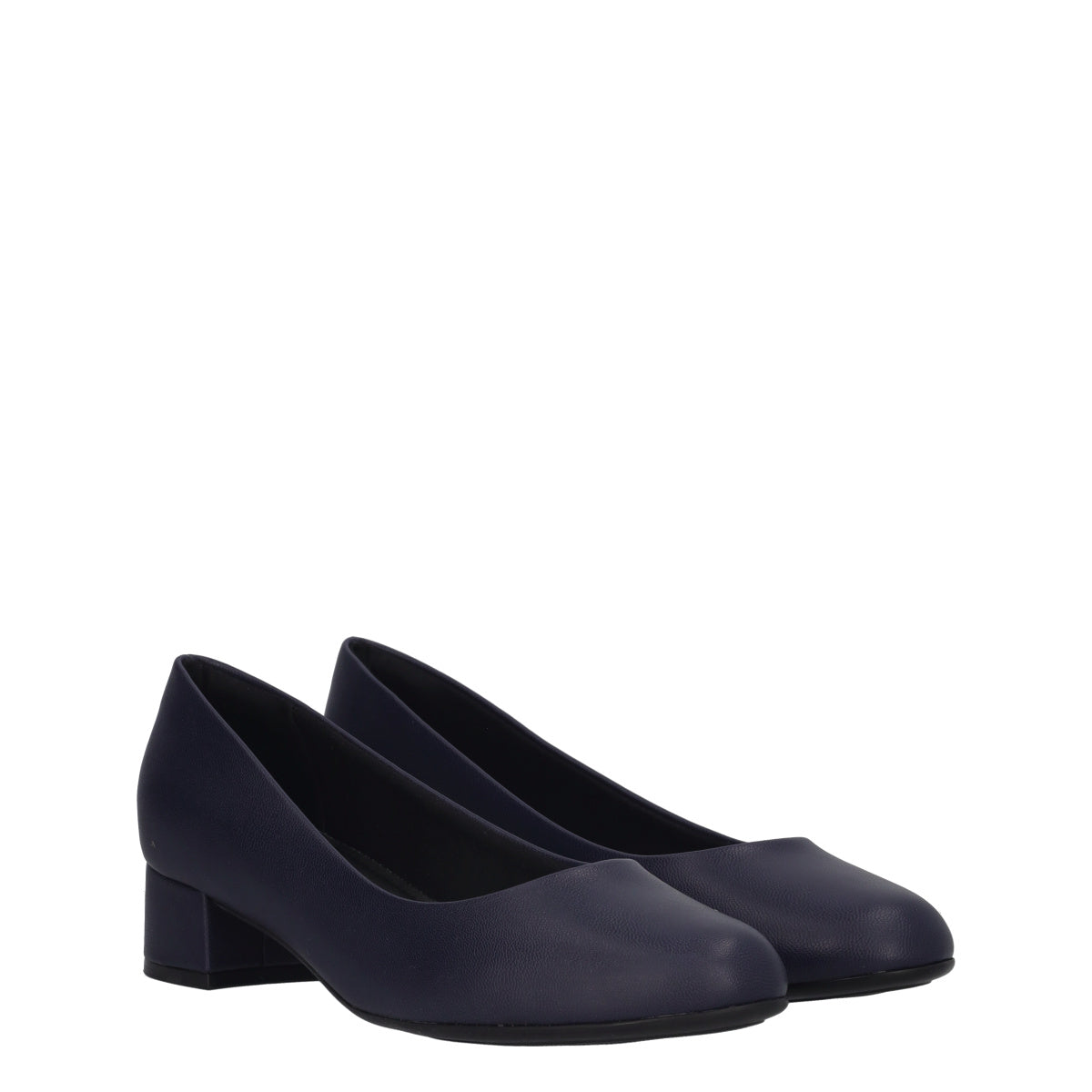 Decolleté Comfort Donna