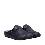 ROCA Ciabatte Casa Donna Blu