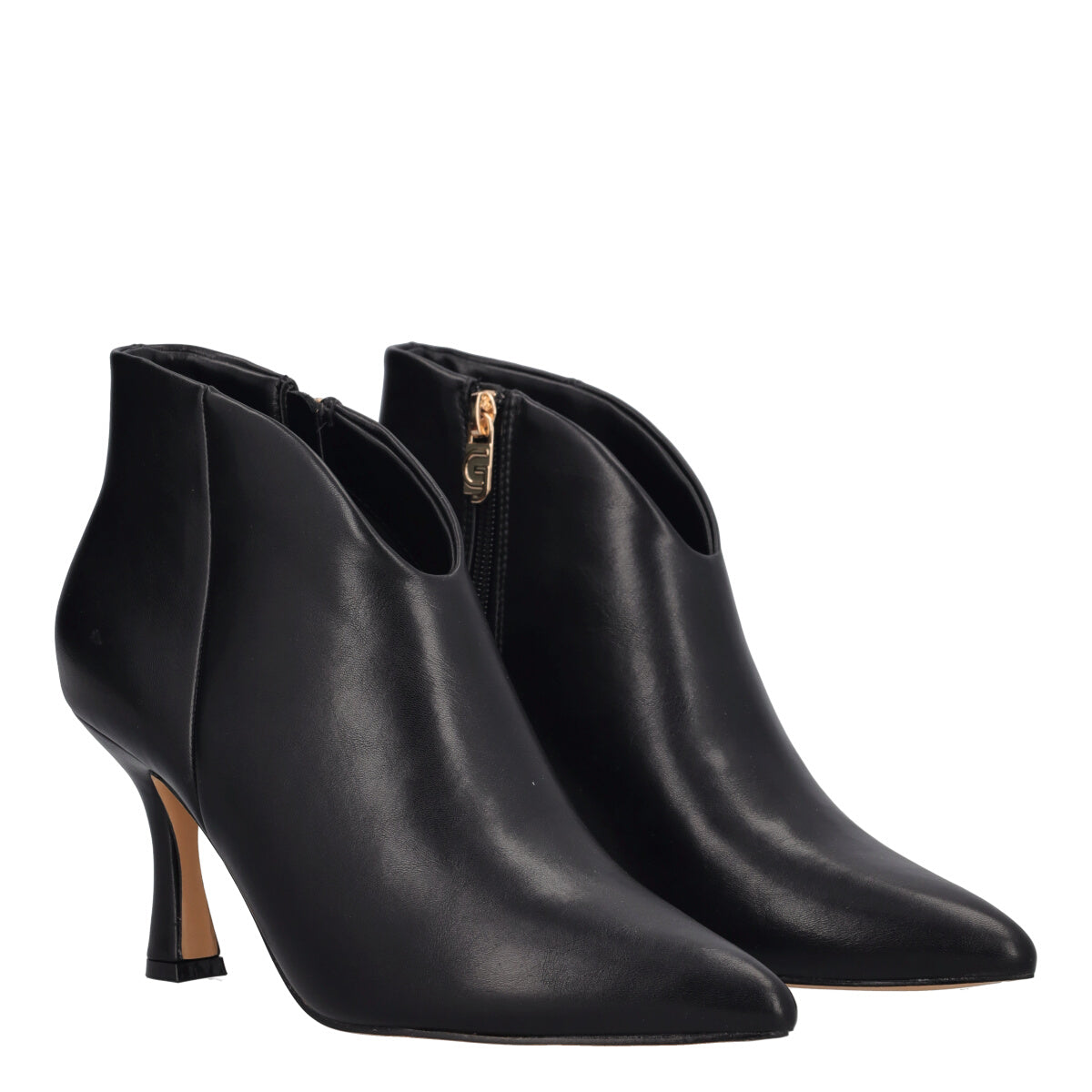 Tronchetti Donna Neri