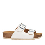 Ciabatte Donna Bianche