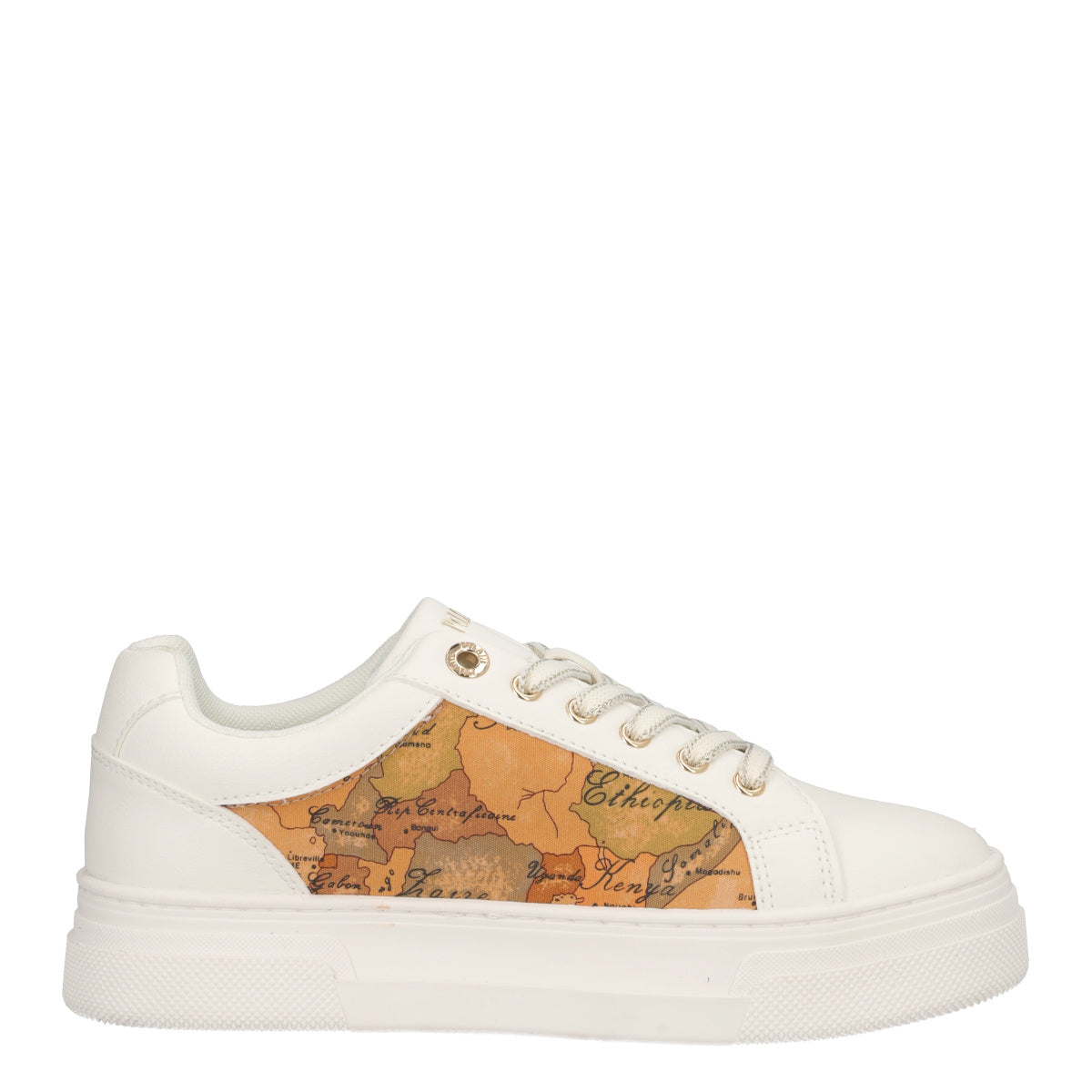 Sneakers Donna Bianche