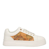 Sneakers Donna Bianche
