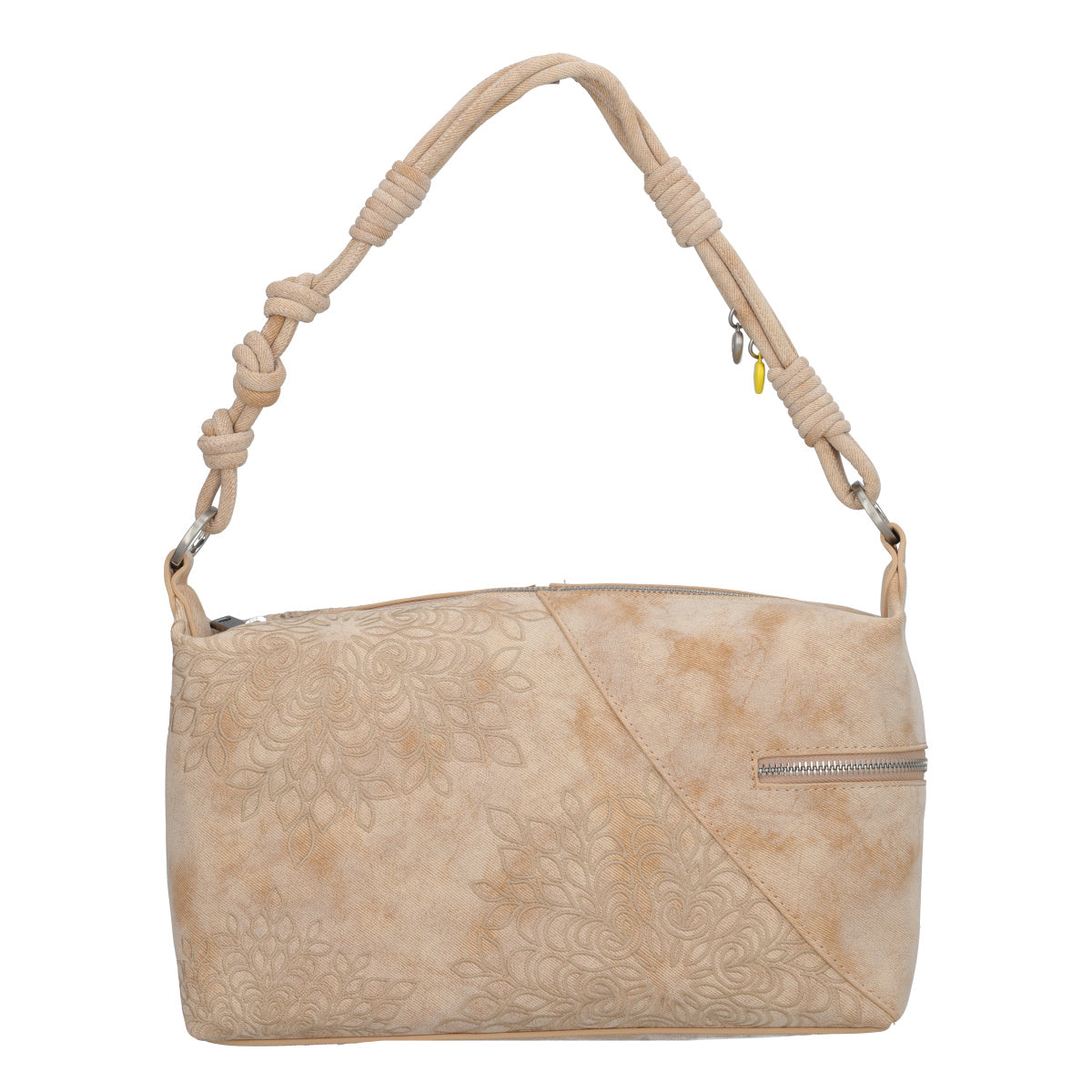 PALADIO Borse Donna Beige