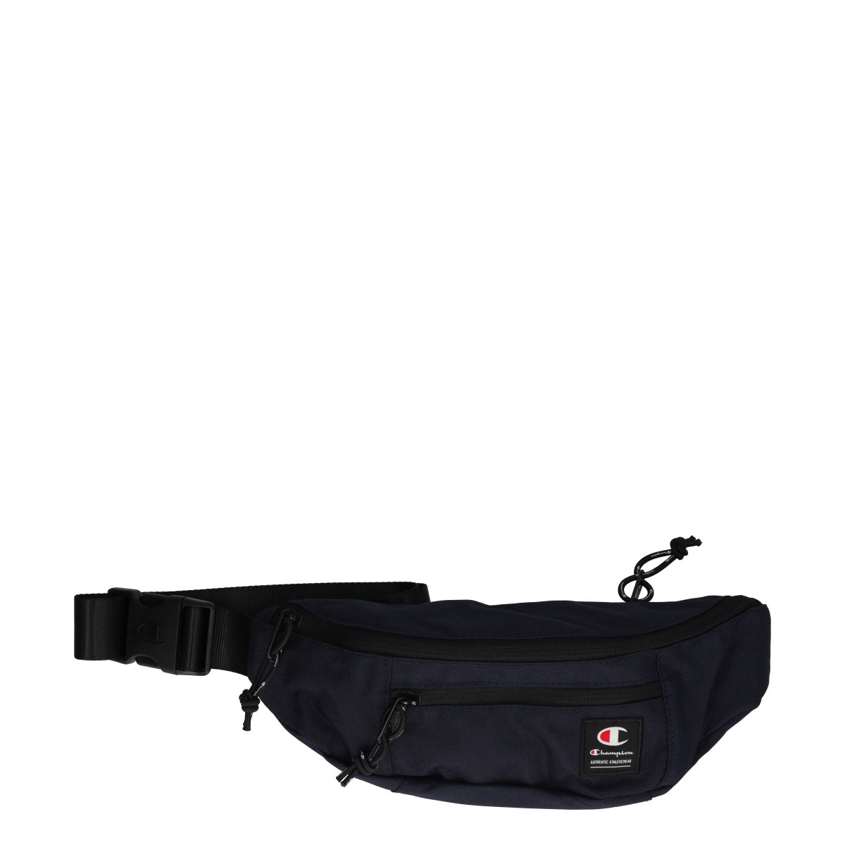 Marsupio Unisex Nero