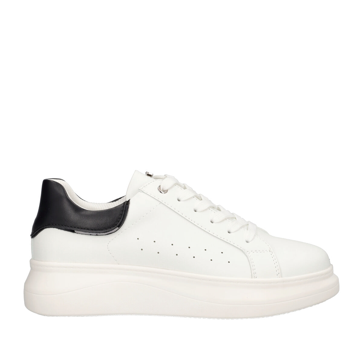 Sneakers Donna Bianca