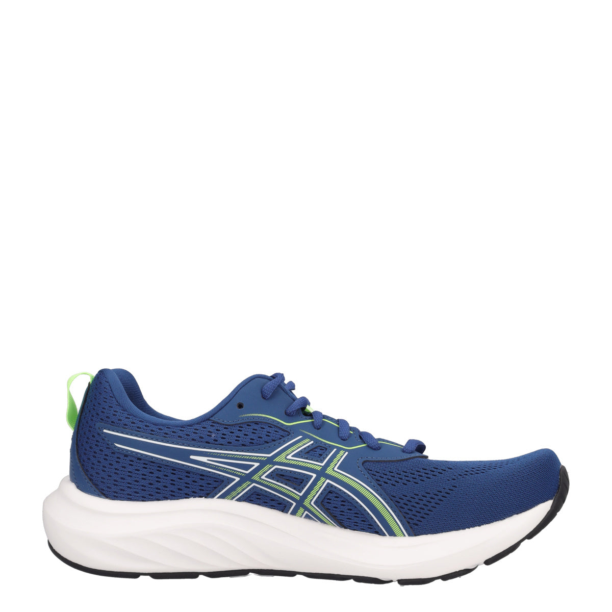 GEL CONTEND 9 Running Uomo Blu
