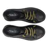 FOREST Sneakers Comfort Donna Nere