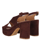 TILDE Sandali con Tacco Donna