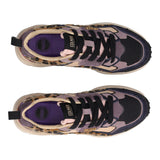 GARNER LEOPARD Sneakers Donna Multicolor
