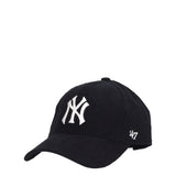 MVP NEW YORK YANKEES Cappello Unisex Nero