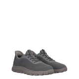 SPHERICA Slip-on Sneakers Uomo Grigie