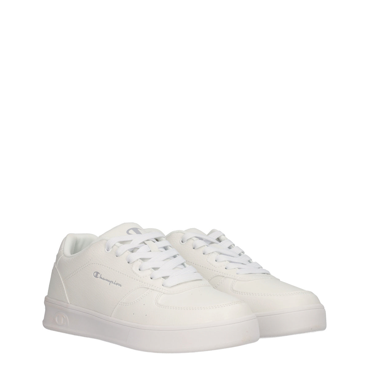 NEWMAN LOW CUT Sneakers Donna Bianche