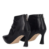 Stivaletti Donna Neri