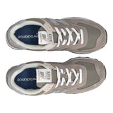 574 Sneakers Uomo Grigie