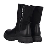 Stivaletto Donna Nero