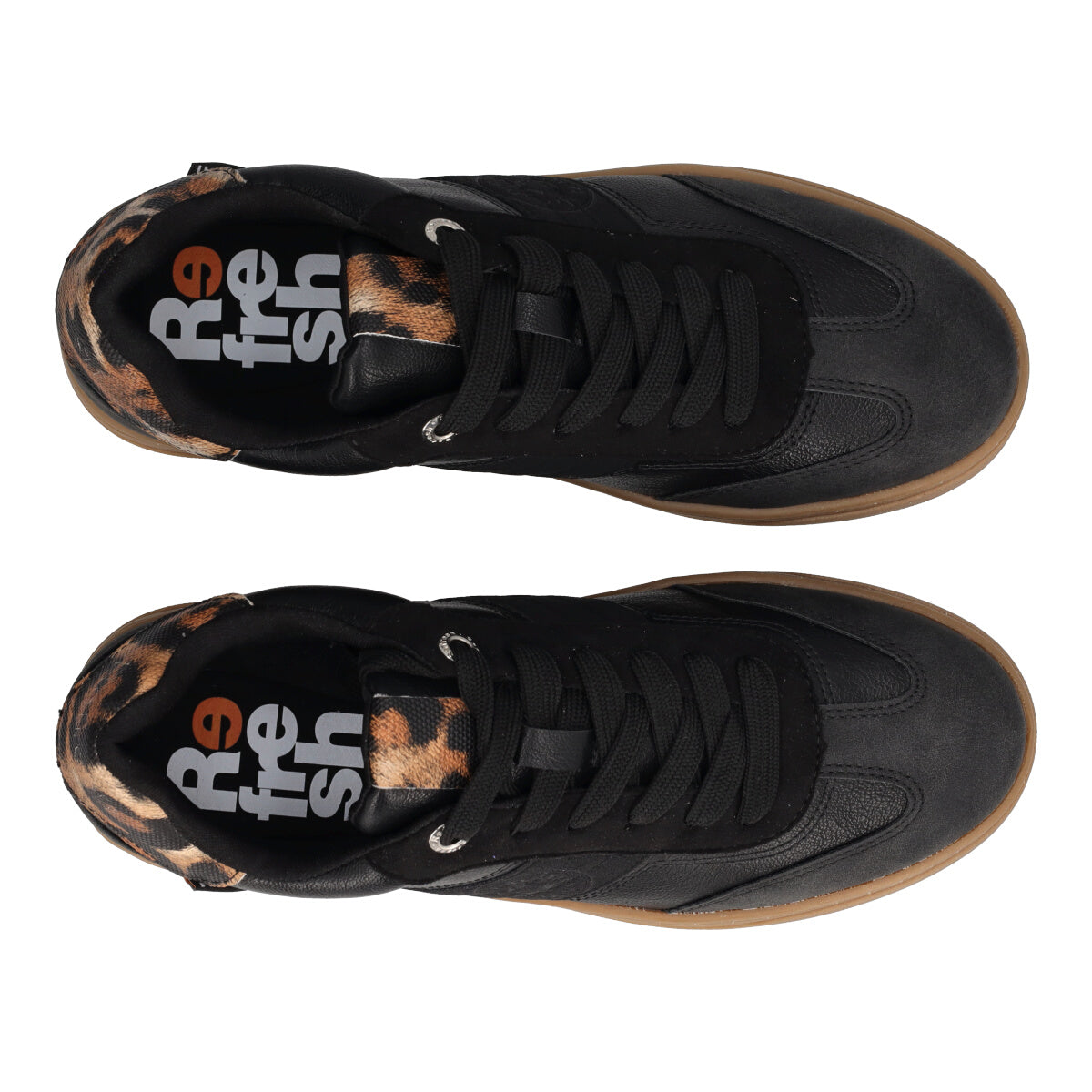 Sneakers Donna Nere
