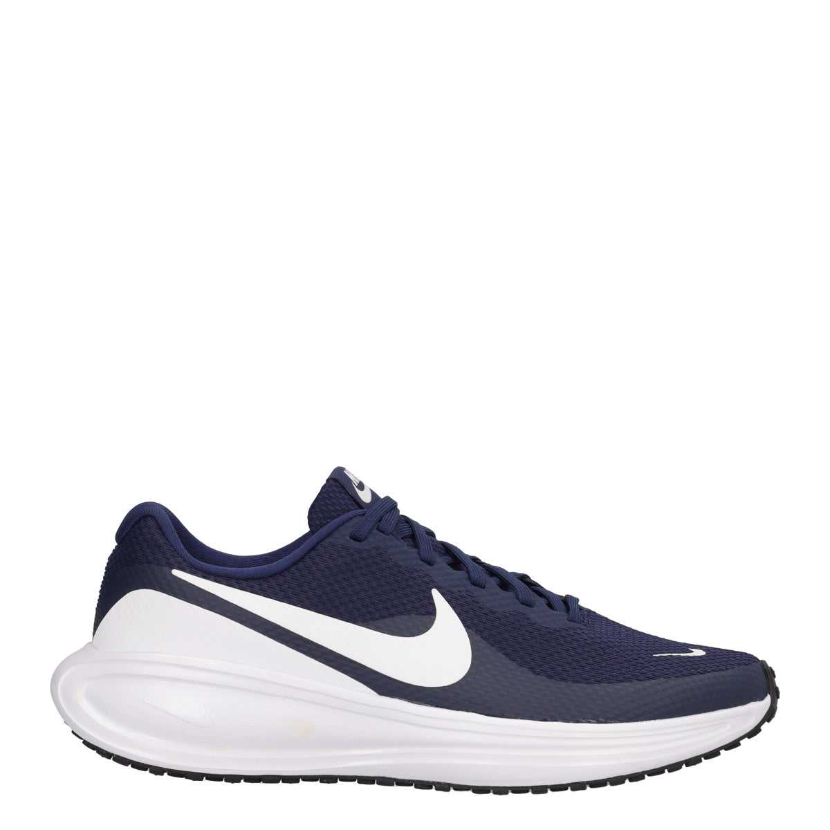 REVOLUTION 8 Sneakers Uomo Blu
