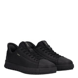 FLEXTRIDE Sneaker uomo slip-in in pelle nere
