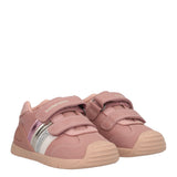 Primi Passi Bambina Rosa